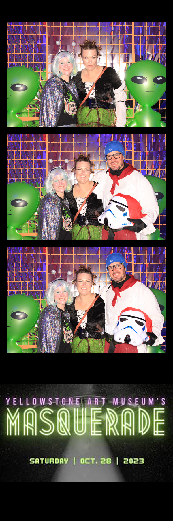 Masquerade Ball | View more photos from the event at gallery.photoboothbillings.com/u/PhotoBoothBillings/Masquerade-Ball-0