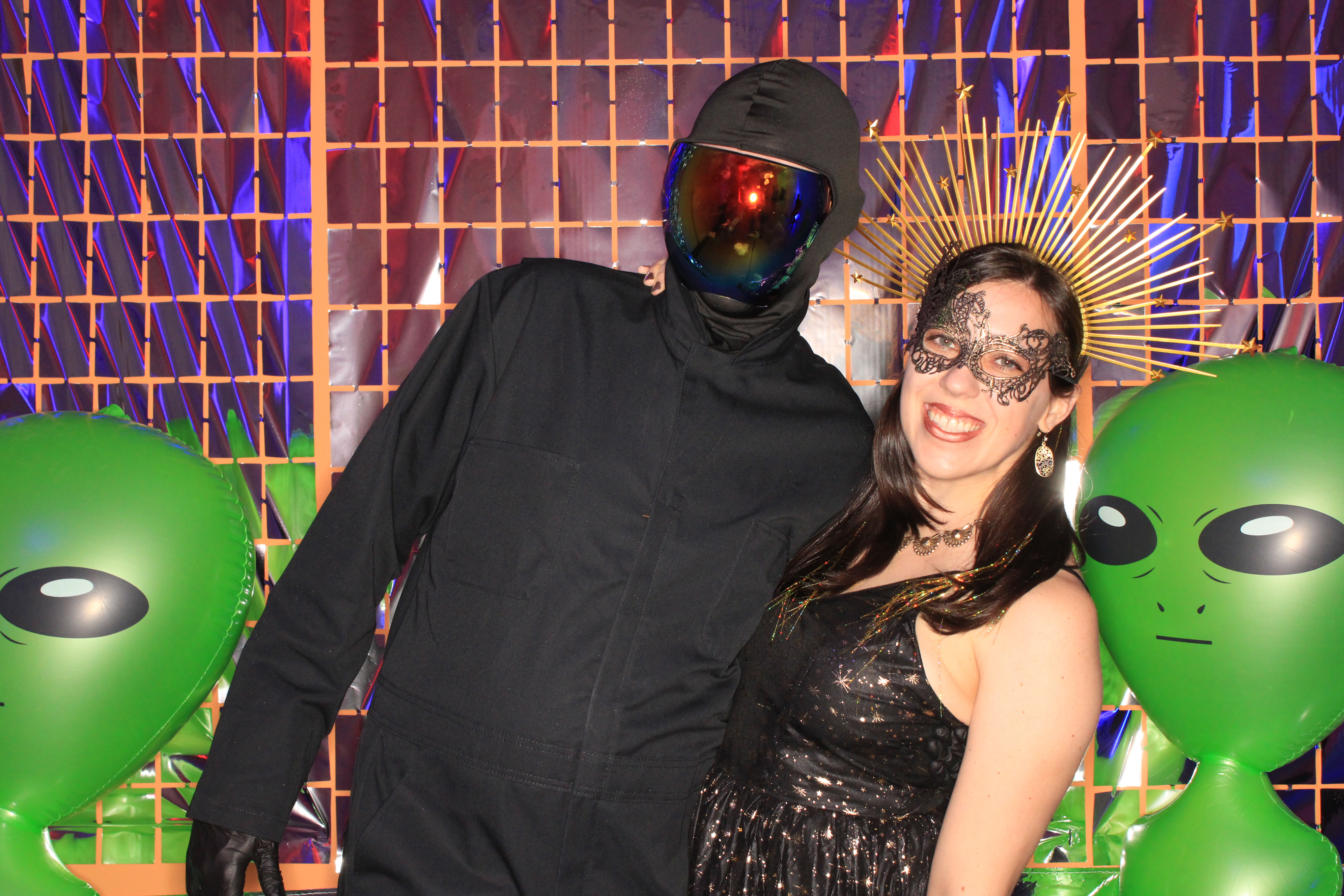 Masquerade Ball | View more photos from the event at gallery.photoboothbillings.com/u/PhotoBoothBillings/Masquerade-Ball-0