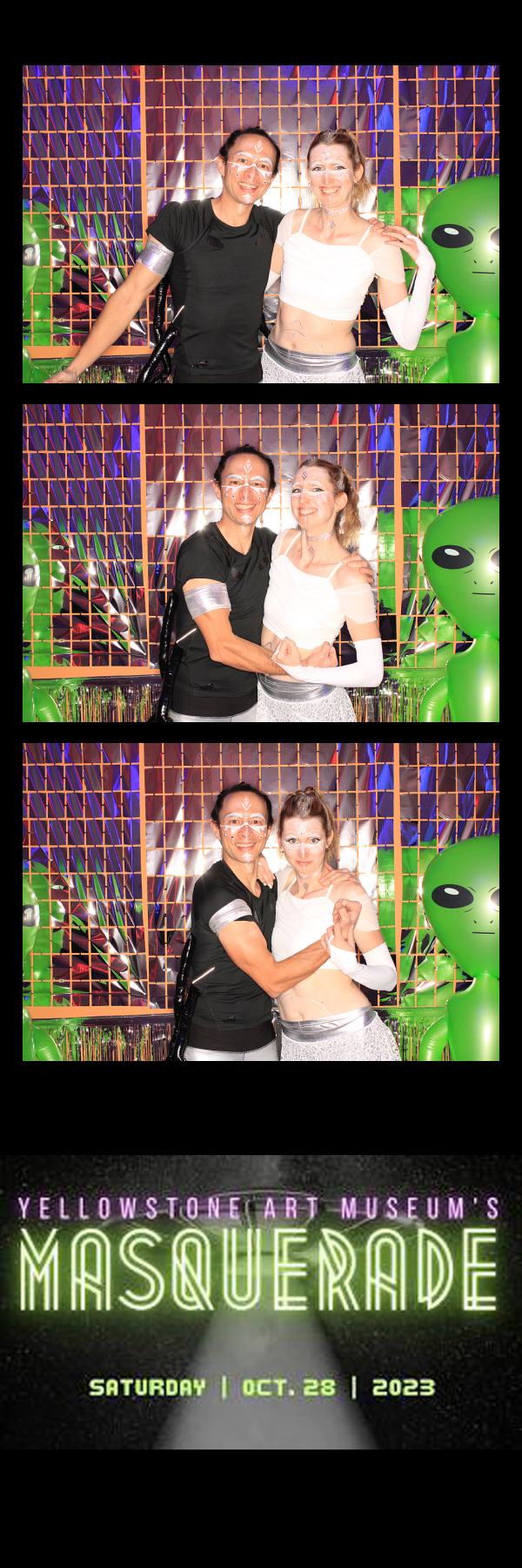 Masquerade Ball | View more photos from the event at gallery.photoboothbillings.com/u/PhotoBoothBillings/Masquerade-Ball-0