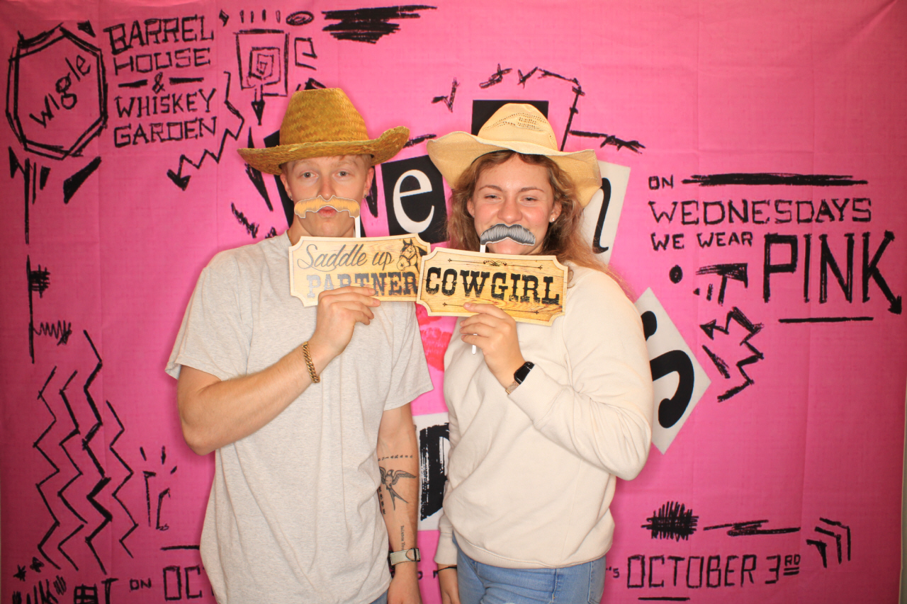 Mean Girls Movie Night | View more photos from the event at gallery.photoboothbillings.com/u/PhotoBoothBillings/Mean-Girls-Movie-Night