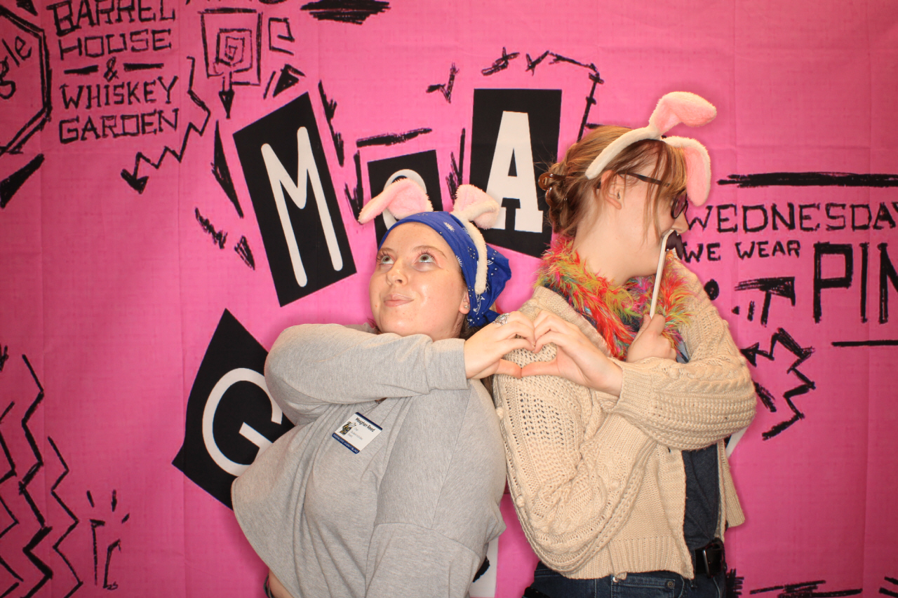 Mean Girls Movie Night | View more photos from the event at gallery.photoboothbillings.com/u/PhotoBoothBillings/Mean-Girls-Movie-Night