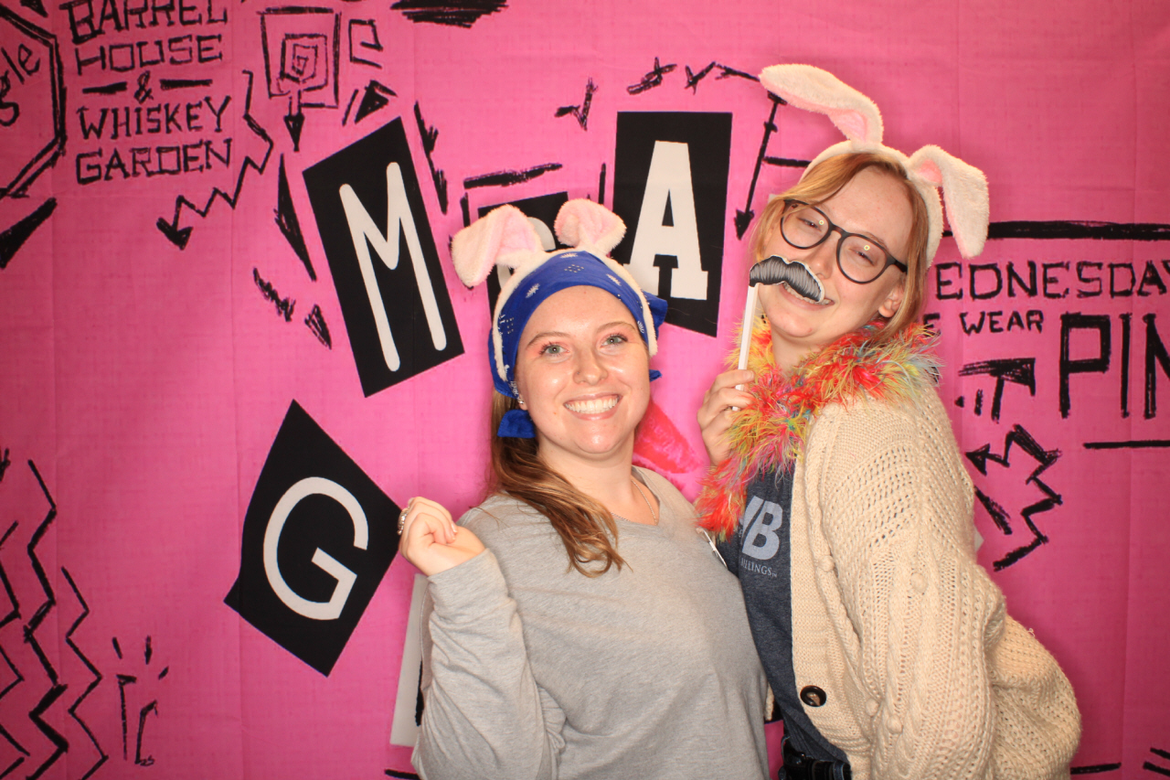 Mean Girls Movie Night | View more photos from the event at gallery.photoboothbillings.com/u/PhotoBoothBillings/Mean-Girls-Movie-Night
