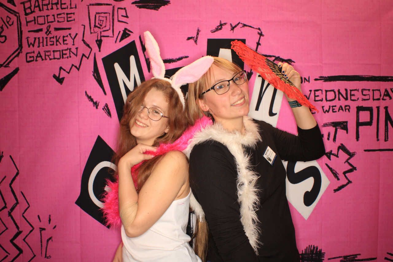 Mean Girls Movie Night | View more photos from the event at gallery.photoboothbillings.com/u/PhotoBoothBillings/Mean-Girls-Movie-Night
