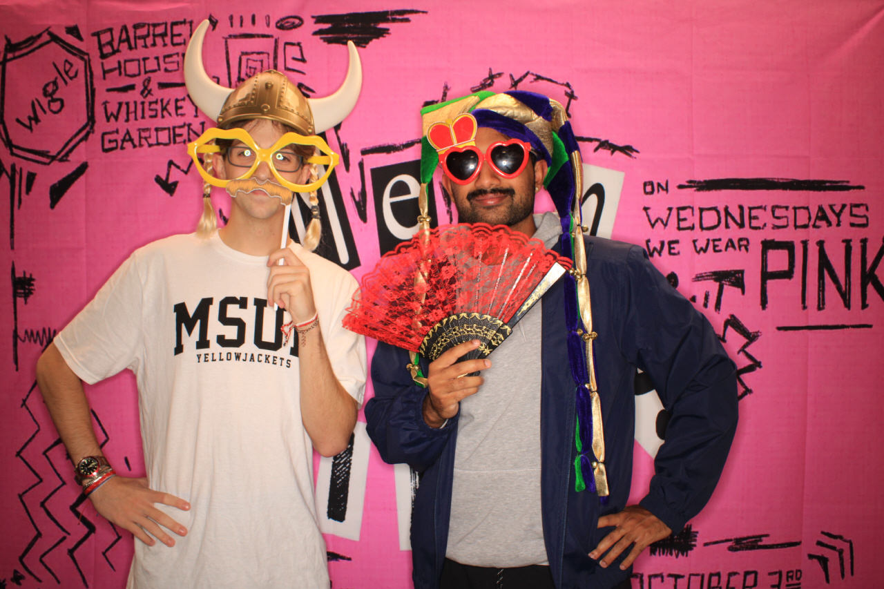 Mean Girls Movie Night | View more photos from the event at gallery.photoboothbillings.com/u/PhotoBoothBillings/Mean-Girls-Movie-Night