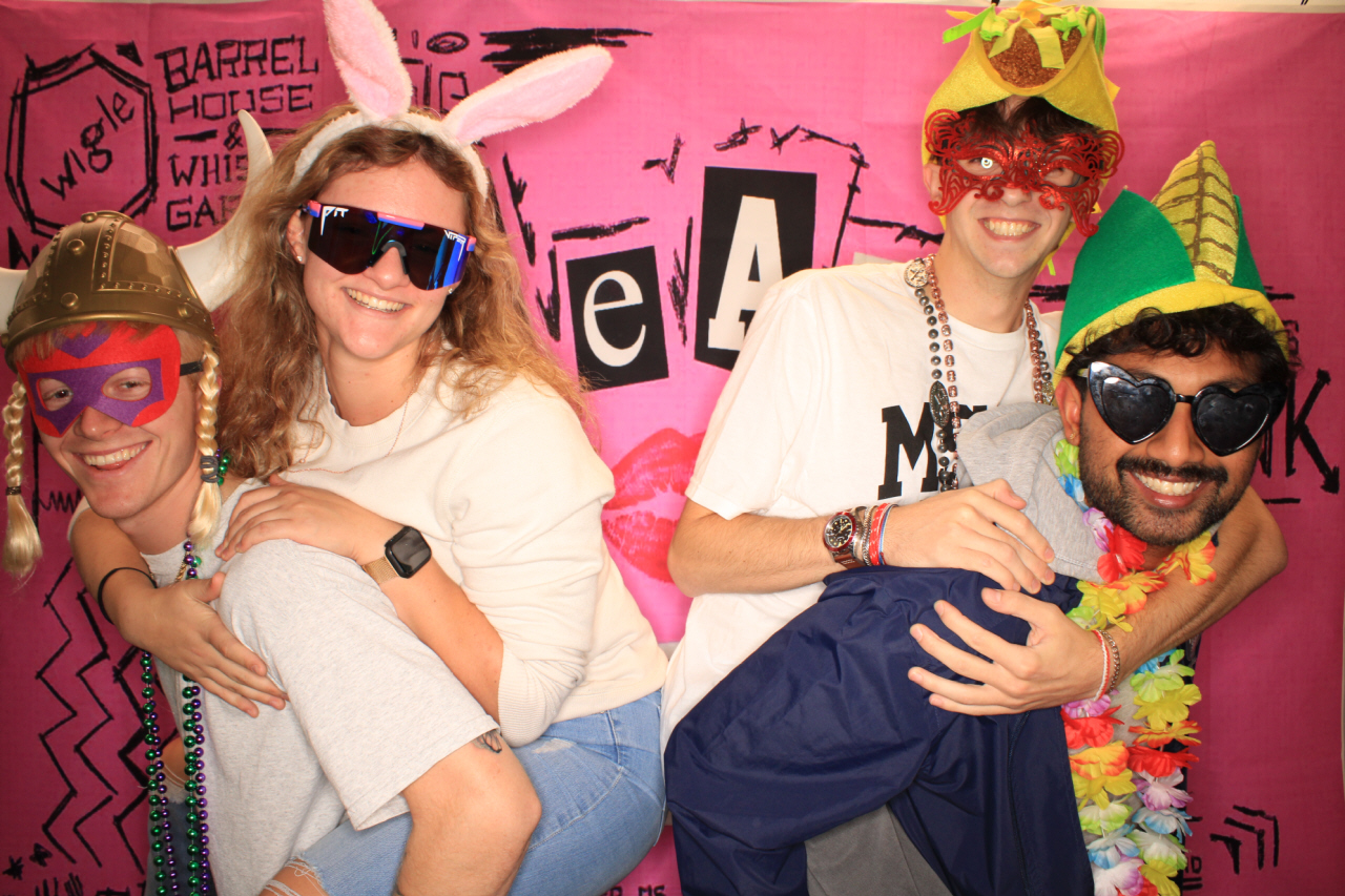 Mean Girls Movie Night | View more photos from the event at gallery.photoboothbillings.com/u/PhotoBoothBillings/Mean-Girls-Movie-Night