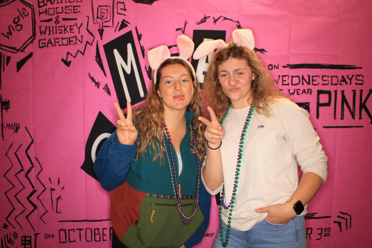 Mean Girls Movie Night | View more photos from the event at gallery.photoboothbillings.com/u/PhotoBoothBillings/Mean-Girls-Movie-Night