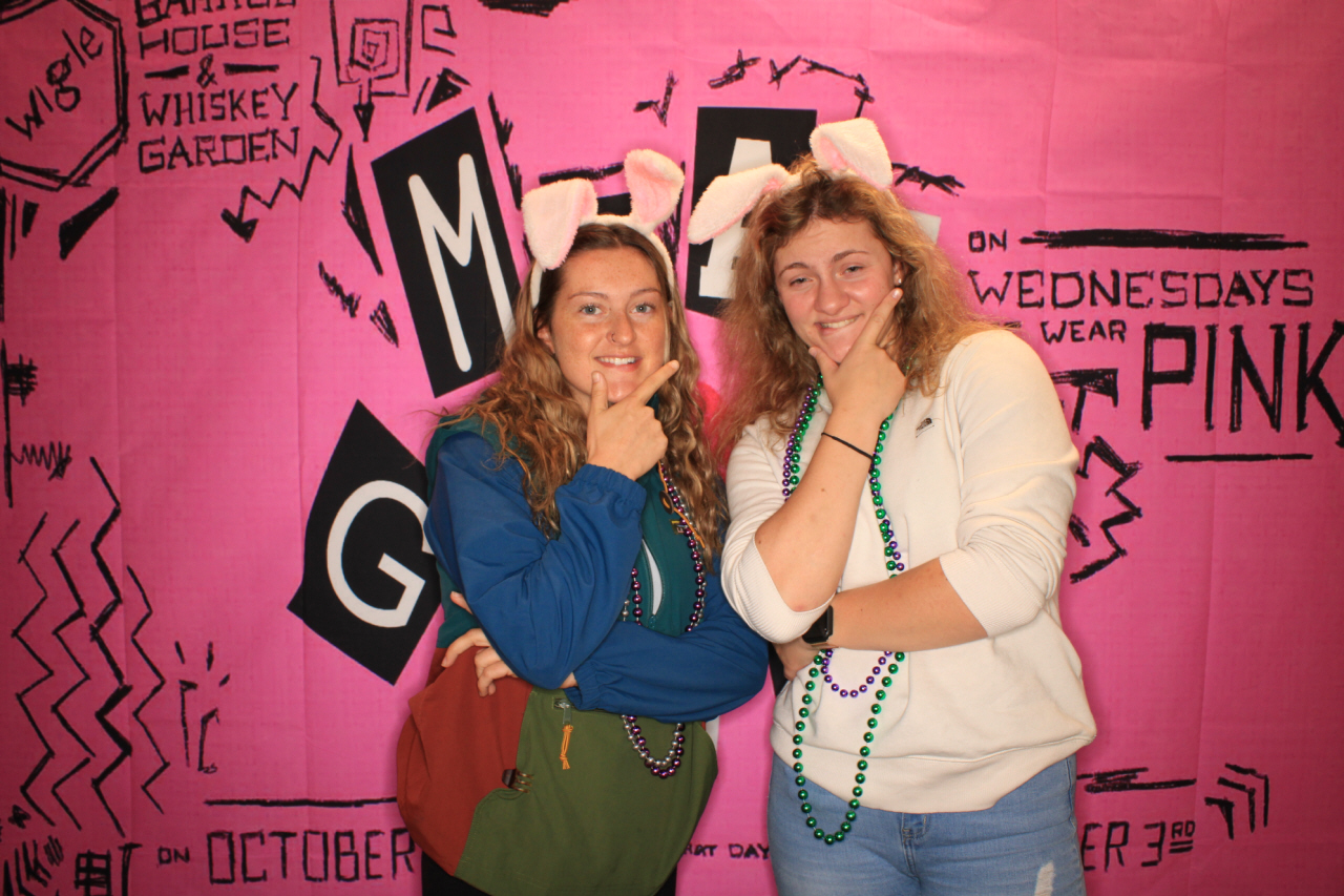 Mean Girls Movie Night | View more photos from the event at gallery.photoboothbillings.com/u/PhotoBoothBillings/Mean-Girls-Movie-Night