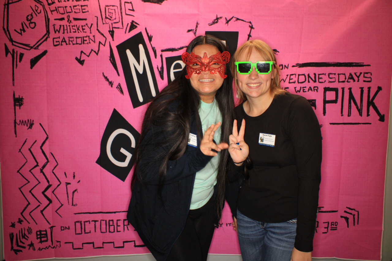 Mean Girls Movie Night | View more photos from the event at gallery.photoboothbillings.com/u/PhotoBoothBillings/Mean-Girls-Movie-Night