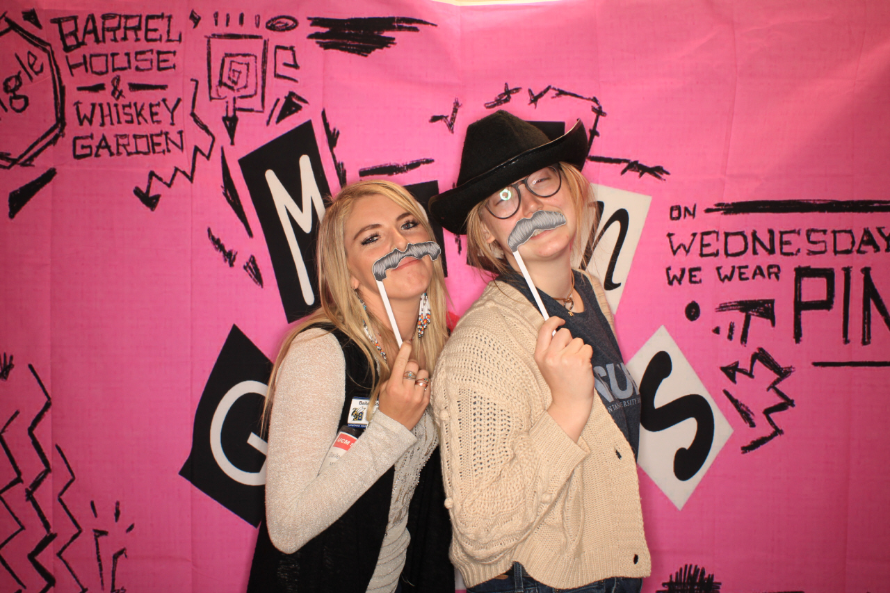 Mean Girls Movie Night | View more photos from the event at gallery.photoboothbillings.com/u/PhotoBoothBillings/Mean-Girls-Movie-Night