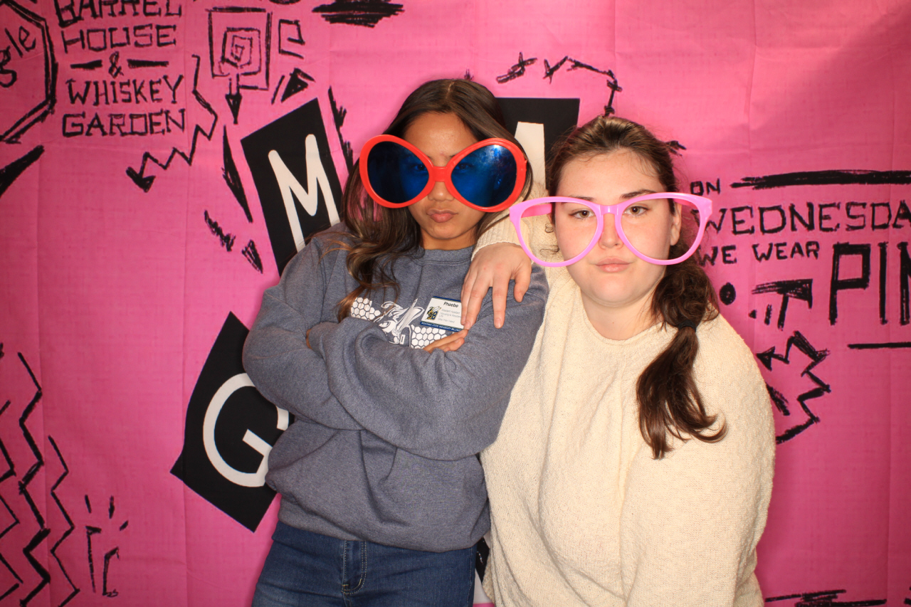Mean Girls Movie Night | View more photos from the event at gallery.photoboothbillings.com/u/PhotoBoothBillings/Mean-Girls-Movie-Night