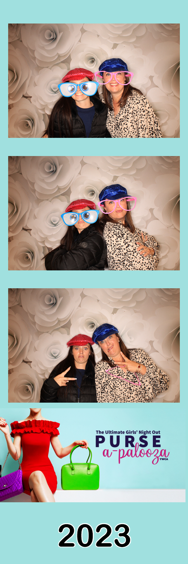 Purse-a-Palooza | View more photos from the event at gallery.photoboothbillings.com/u/PhotoBoothBillings/Purse-a-Palooza