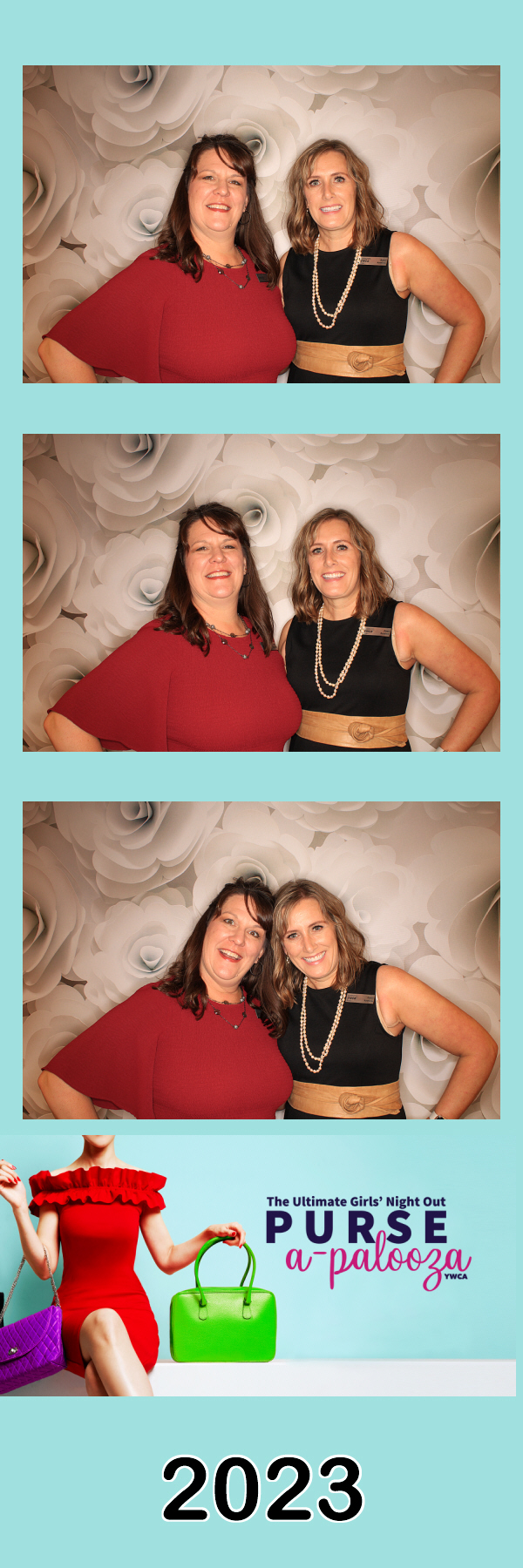 Purse-a-Palooza | View more photos from the event at gallery.photoboothbillings.com/u/PhotoBoothBillings/Purse-a-Palooza