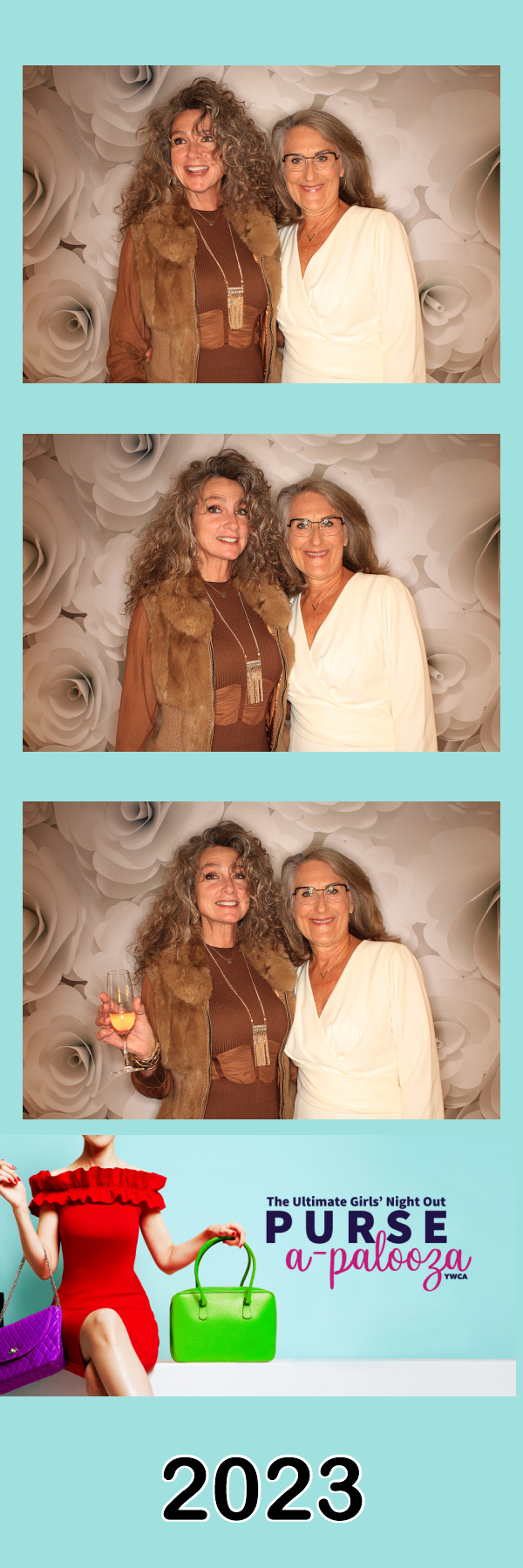 Purse-a-Palooza | View more photos from the event at gallery.photoboothbillings.com/u/PhotoBoothBillings/Purse-a-Palooza