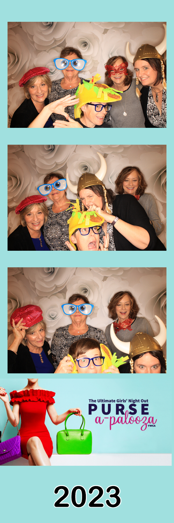Purse-a-Palooza | View more photos from the event at gallery.photoboothbillings.com/u/PhotoBoothBillings/Purse-a-Palooza