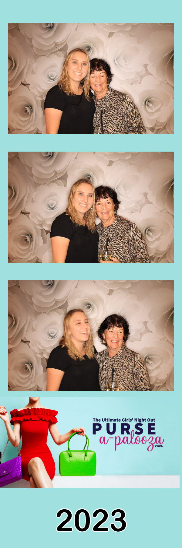 Purse-a-Palooza | View more photos from the event at gallery.photoboothbillings.com/u/PhotoBoothBillings/Purse-a-Palooza