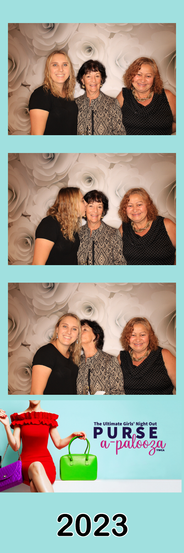 Purse-a-Palooza | View more photos from the event at gallery.photoboothbillings.com/u/PhotoBoothBillings/Purse-a-Palooza