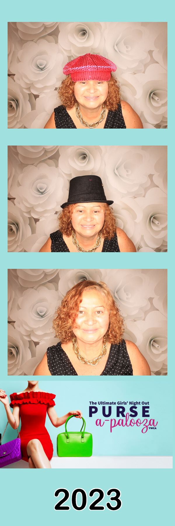 Purse-a-Palooza | View more photos from the event at gallery.photoboothbillings.com/u/PhotoBoothBillings/Purse-a-Palooza