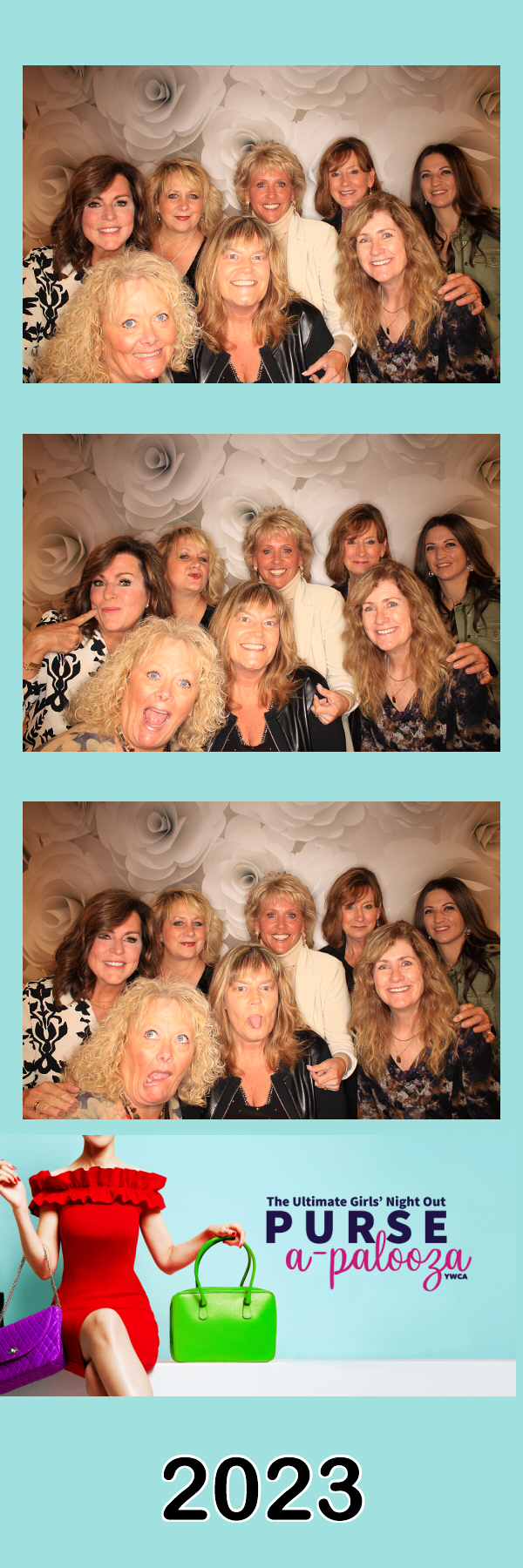 Purse-a-Palooza | View more photos from the event at gallery.photoboothbillings.com/u/PhotoBoothBillings/Purse-a-Palooza