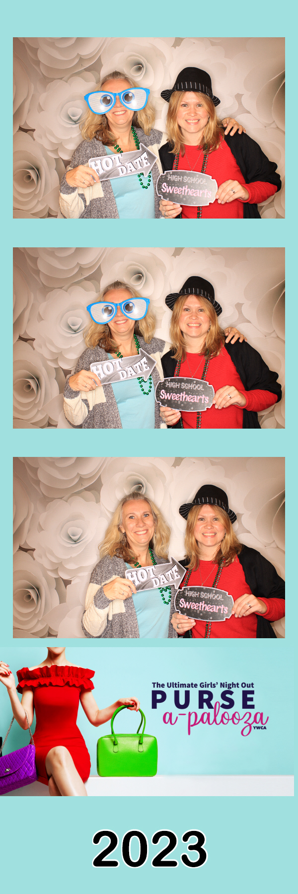 Purse-a-Palooza | View more photos from the event at gallery.photoboothbillings.com/u/PhotoBoothBillings/Purse-a-Palooza