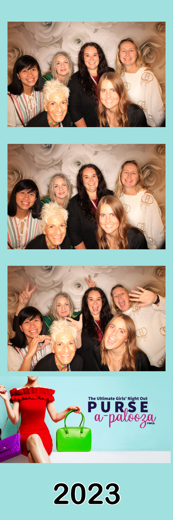 Purse-a-Palooza | View more photos from the event at gallery.photoboothbillings.com/u/PhotoBoothBillings/Purse-a-Palooza