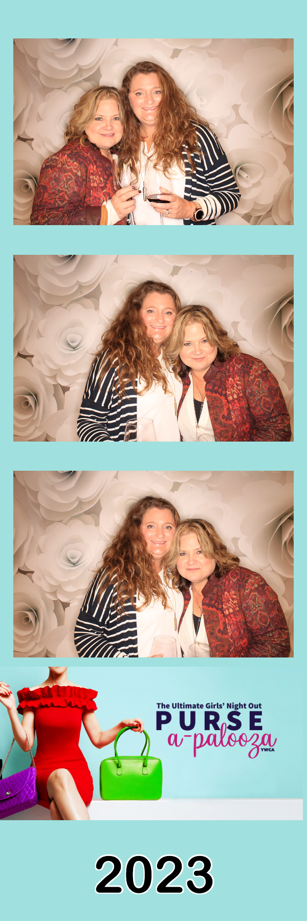 Purse-a-Palooza | View more photos from the event at gallery.photoboothbillings.com/u/PhotoBoothBillings/Purse-a-Palooza