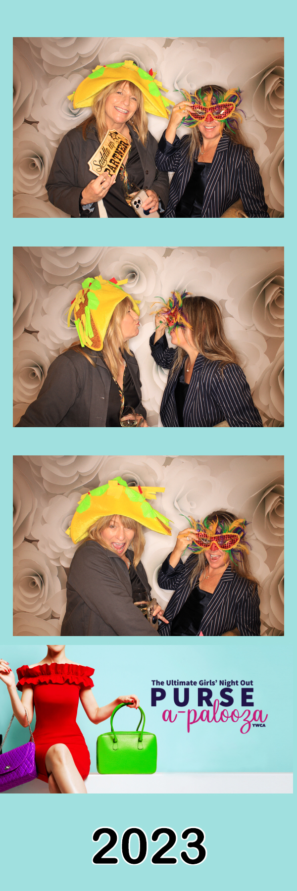 Purse-a-Palooza | View more photos from the event at gallery.photoboothbillings.com/u/PhotoBoothBillings/Purse-a-Palooza