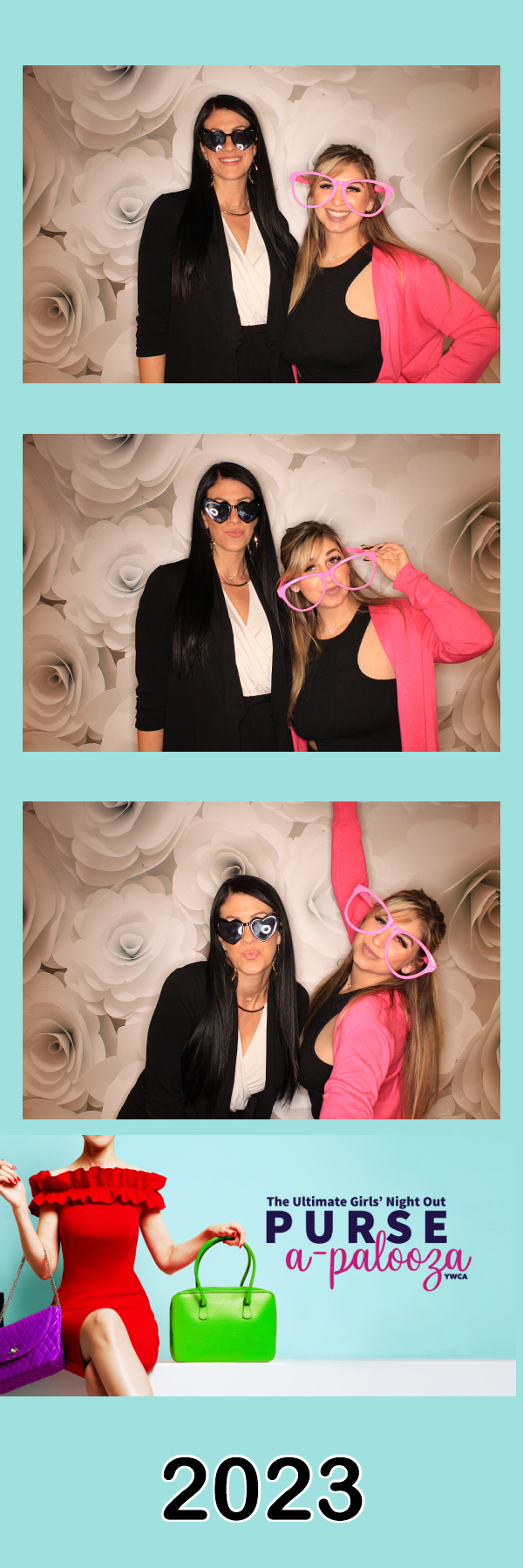 Purse-a-Palooza | View more photos from the event at gallery.photoboothbillings.com/u/PhotoBoothBillings/Purse-a-Palooza