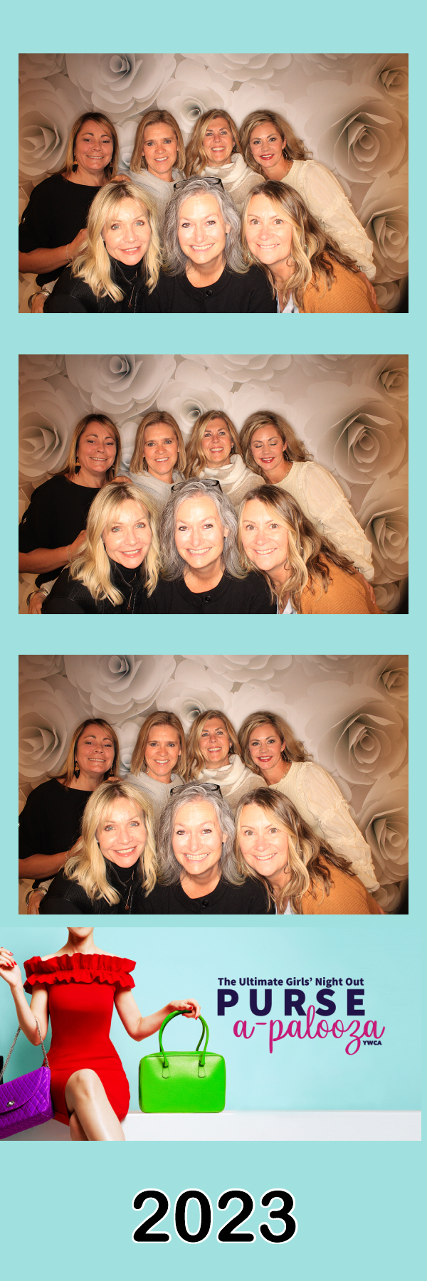 Purse-a-Palooza | View more photos from the event at gallery.photoboothbillings.com/u/PhotoBoothBillings/Purse-a-Palooza