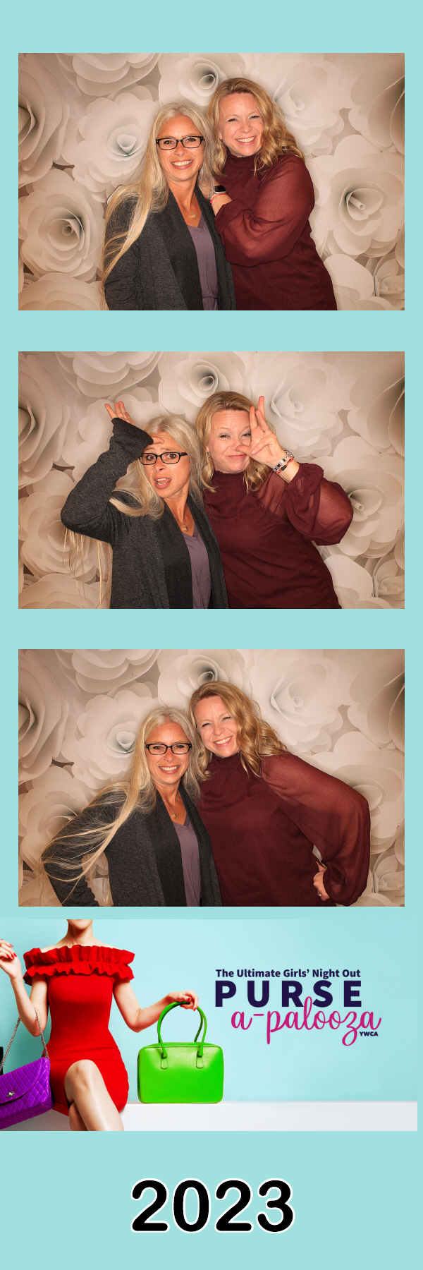 Purse-a-Palooza | View more photos from the event at gallery.photoboothbillings.com/u/PhotoBoothBillings/Purse-a-Palooza