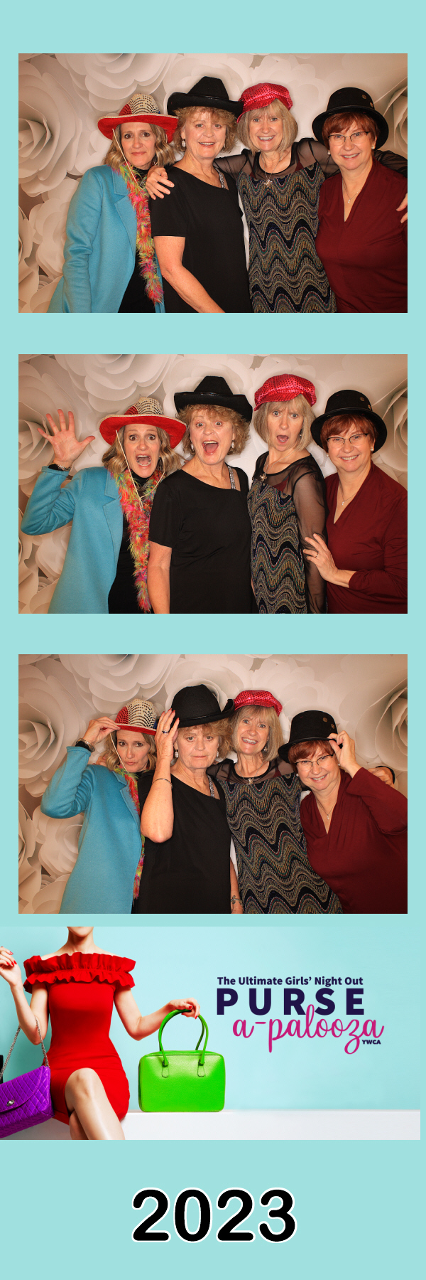 Purse-a-Palooza | View more photos from the event at gallery.photoboothbillings.com/u/PhotoBoothBillings/Purse-a-Palooza