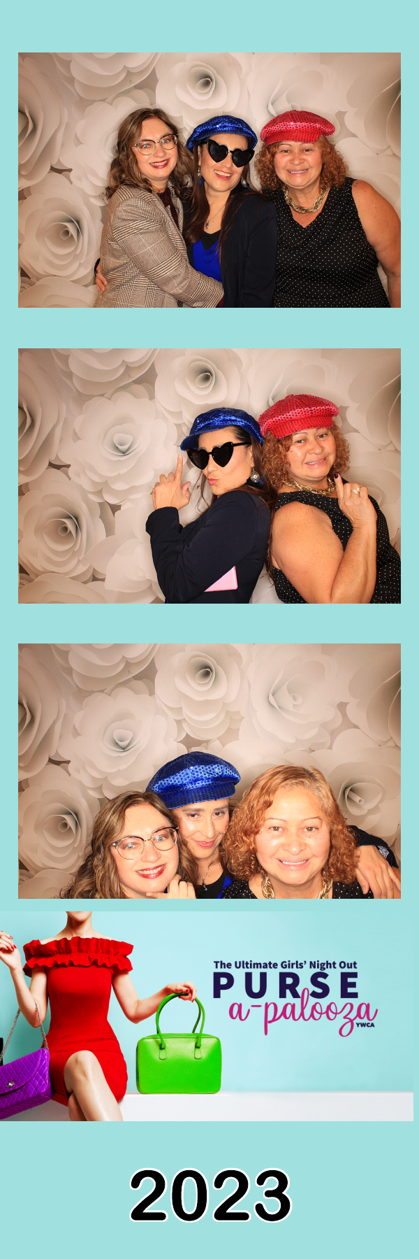 Purse-a-Palooza | View more photos from the event at gallery.photoboothbillings.com/u/PhotoBoothBillings/Purse-a-Palooza