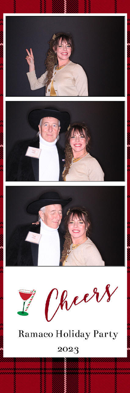 Ramaco Holiday Party | View more photos from the event at gallery.photoboothbillings.com/u/PhotoBoothBillings/Ramaco-Holiday-Party