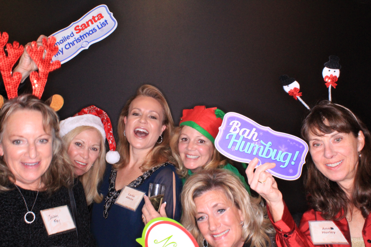 Ramaco Holiday Party | View more photos from the event at gallery.photoboothbillings.com/u/PhotoBoothBillings/Ramaco-Holiday-Party