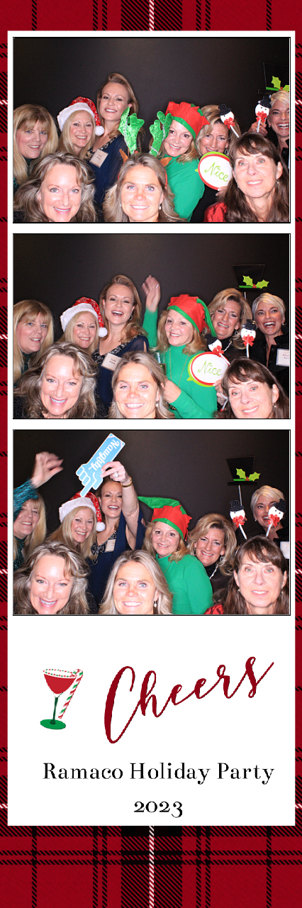 Ramaco Holiday Party | View more photos from the event at gallery.photoboothbillings.com/u/PhotoBoothBillings/Ramaco-Holiday-Party