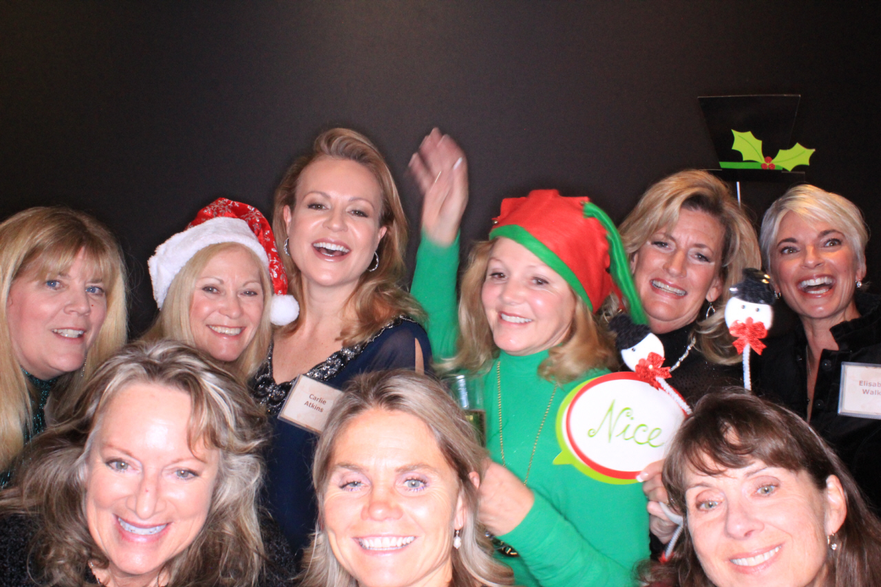 Ramaco Holiday Party | View more photos from the event at gallery.photoboothbillings.com/u/PhotoBoothBillings/Ramaco-Holiday-Party