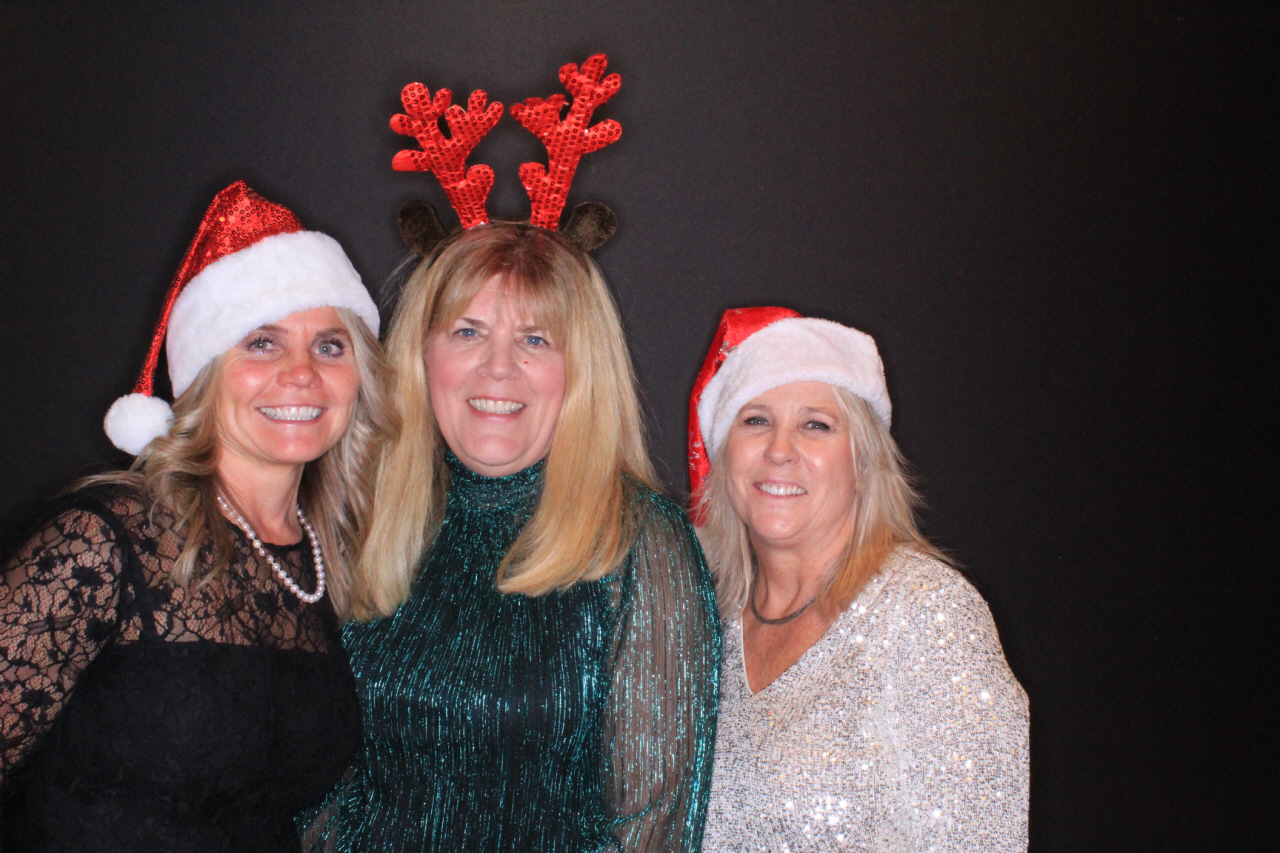 Ramaco Holiday Party | View more photos from the event at gallery.photoboothbillings.com/u/PhotoBoothBillings/Ramaco-Holiday-Party