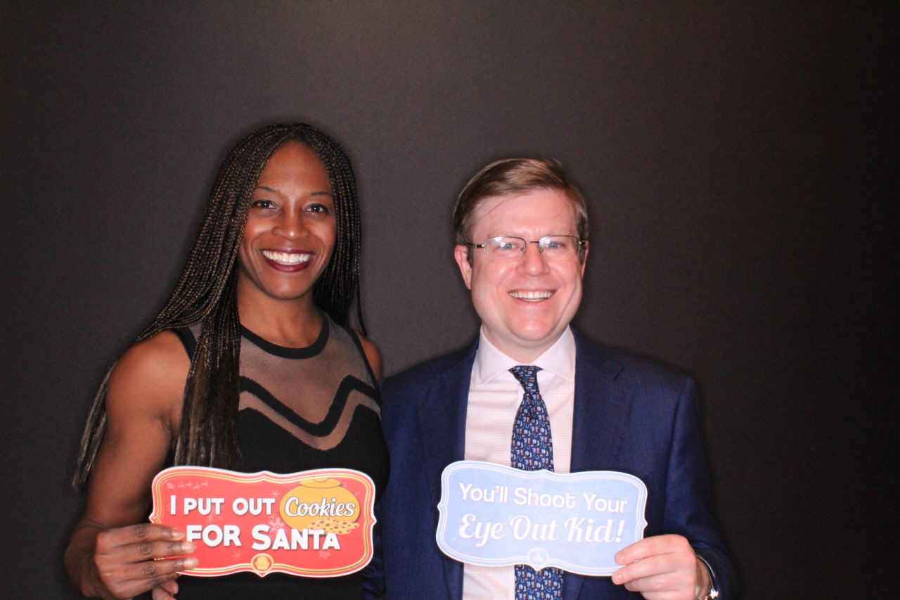 Ramaco Holiday Party | View more photos from the event at gallery.photoboothbillings.com/u/PhotoBoothBillings/Ramaco-Holiday-Party