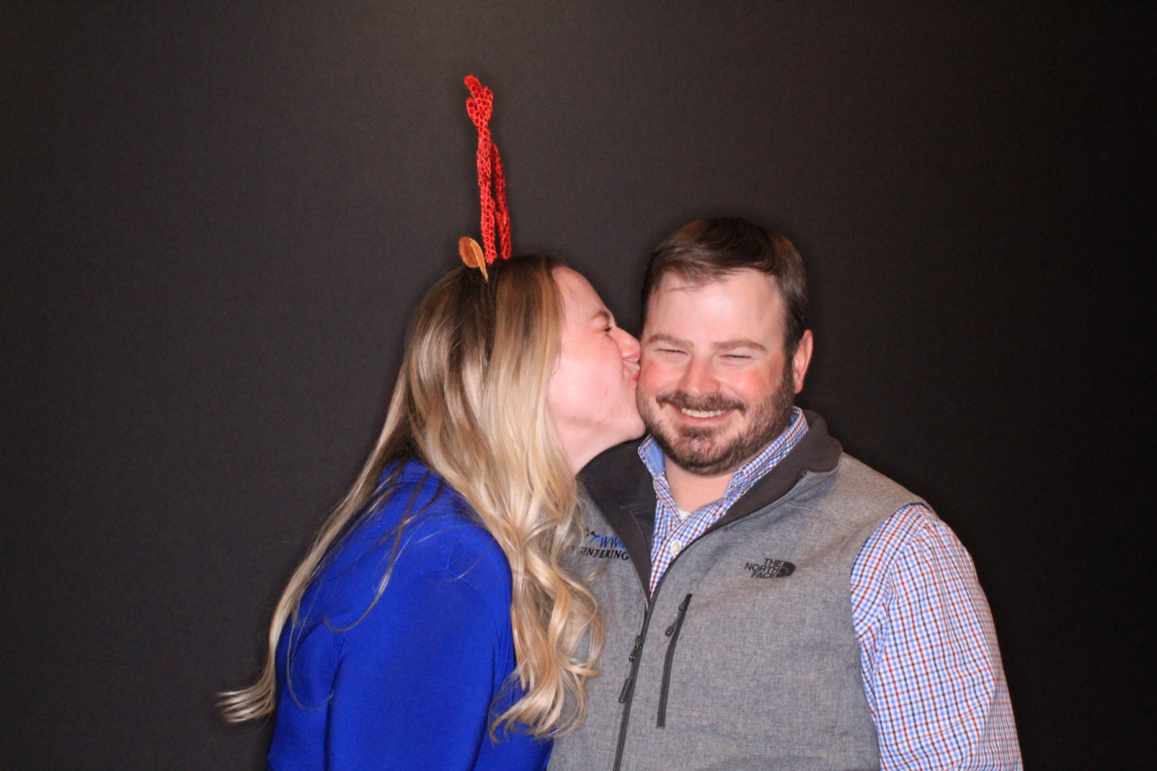 Ramaco Holiday Party | View more photos from the event at gallery.photoboothbillings.com/u/PhotoBoothBillings/Ramaco-Holiday-Party