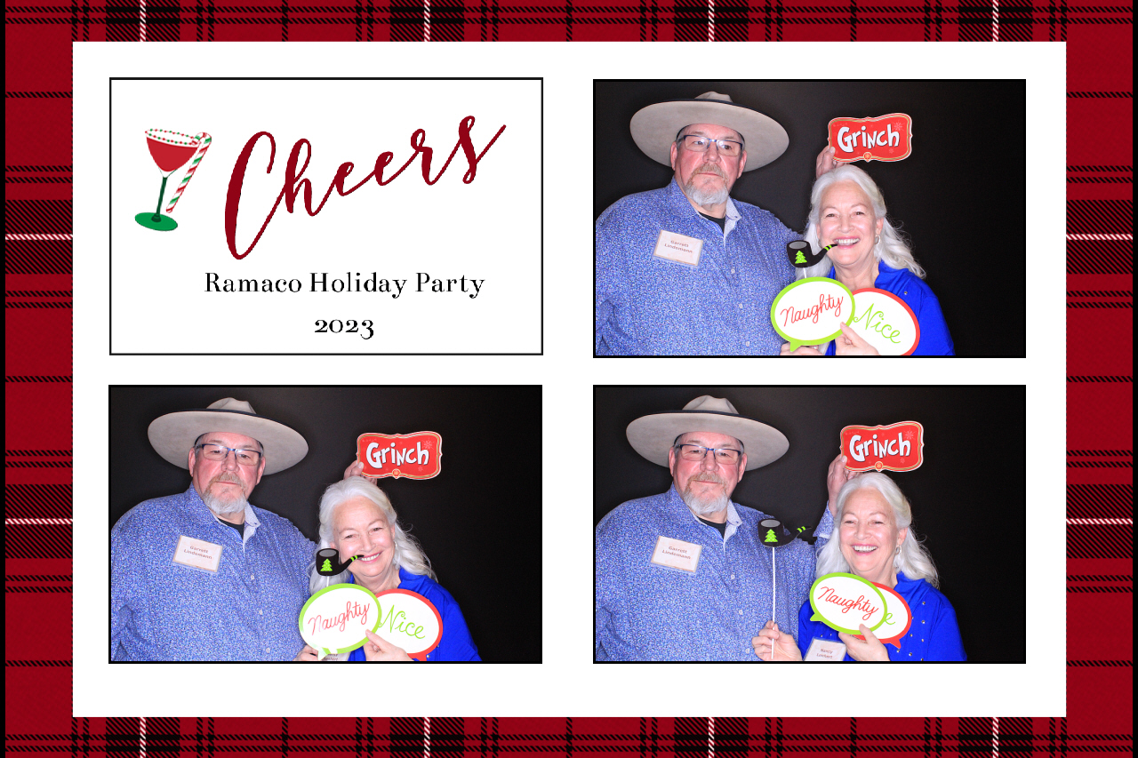 Ramaco Holiday Party | View more photos from the event at gallery.photoboothbillings.com/u/PhotoBoothBillings/Ramaco-Holiday-Party