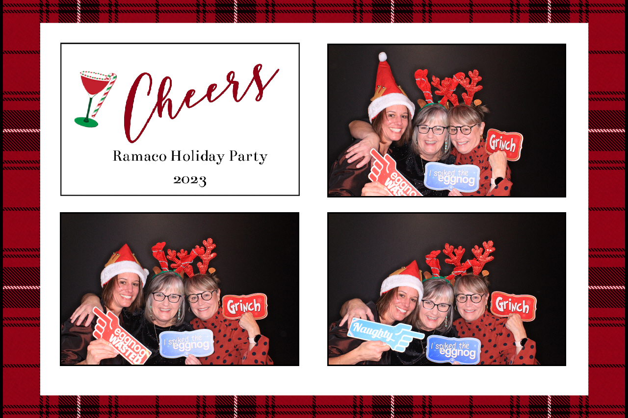 Ramaco Holiday Party | View more photos from the event at gallery.photoboothbillings.com/u/PhotoBoothBillings/Ramaco-Holiday-Party