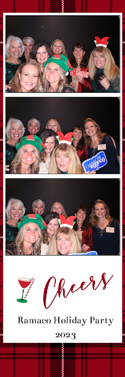Ramaco Holiday Party | View more photos from the event at gallery.photoboothbillings.com/u/PhotoBoothBillings/Ramaco-Holiday-Party