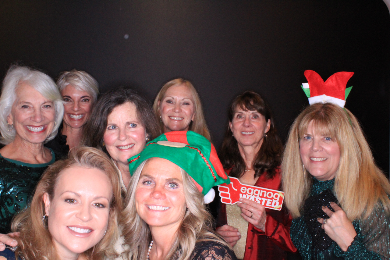 Ramaco Holiday Party | View more photos from the event at gallery.photoboothbillings.com/u/PhotoBoothBillings/Ramaco-Holiday-Party