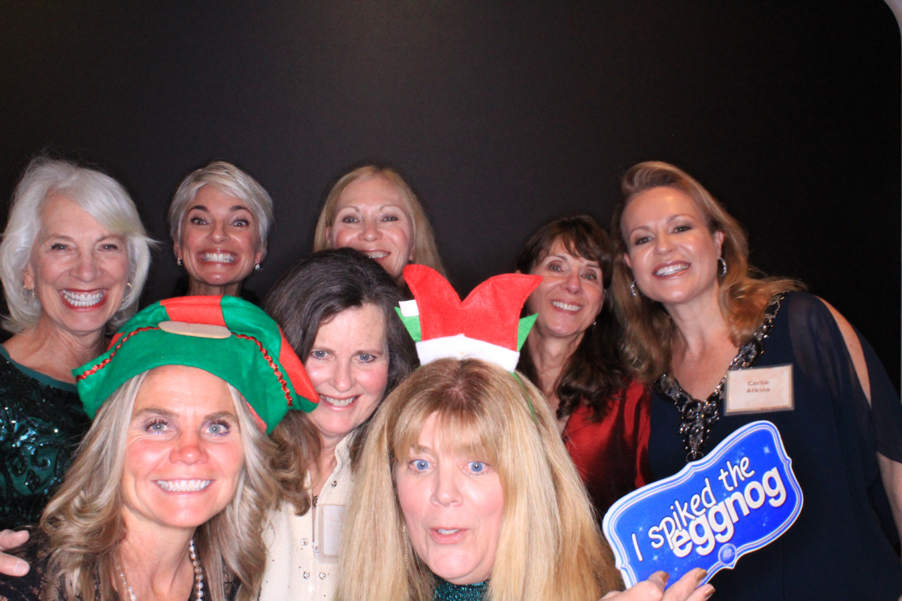 Ramaco Holiday Party | View more photos from the event at gallery.photoboothbillings.com/u/PhotoBoothBillings/Ramaco-Holiday-Party
