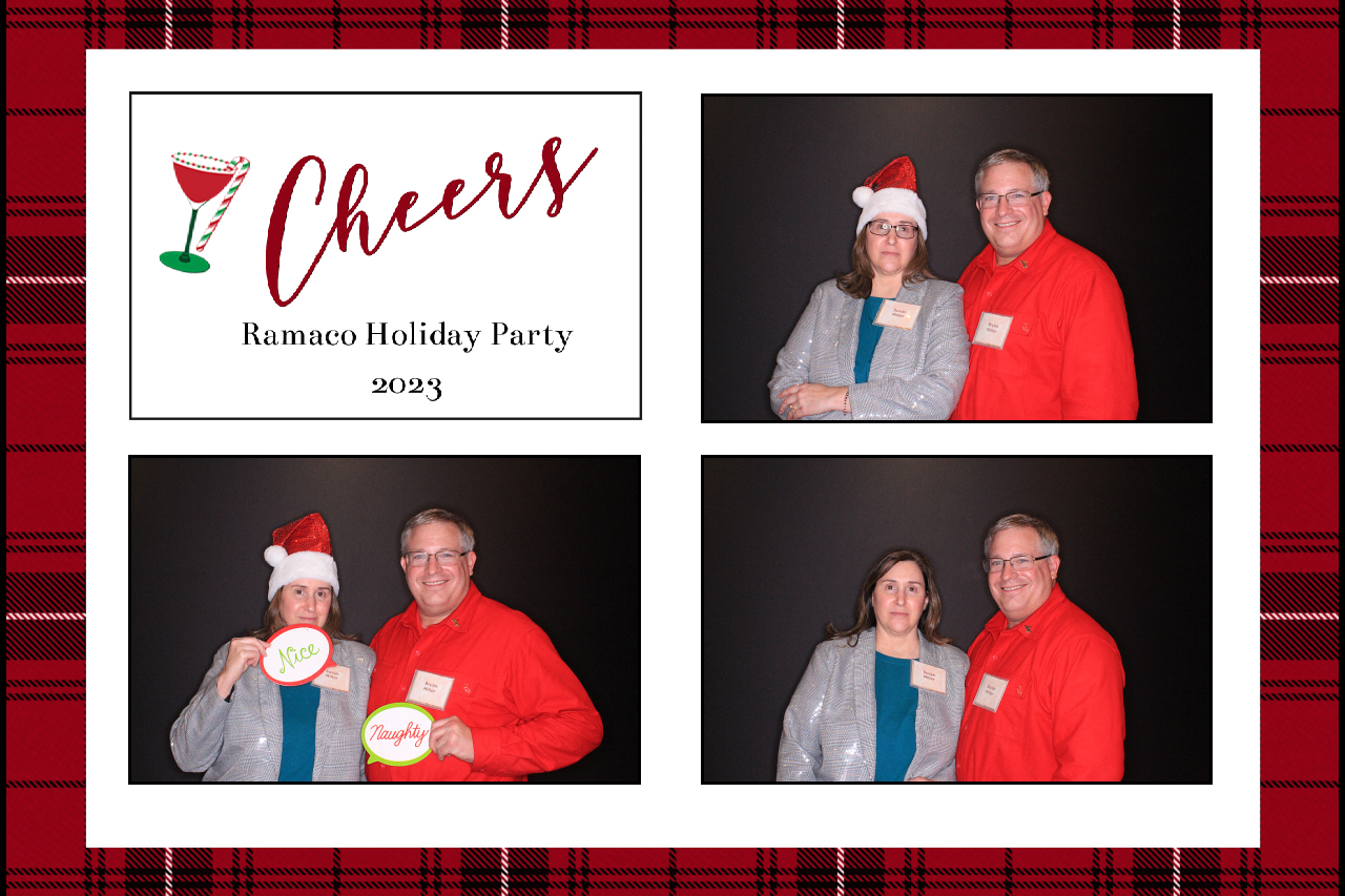 Ramaco Holiday Party | View more photos from the event at gallery.photoboothbillings.com/u/PhotoBoothBillings/Ramaco-Holiday-Party
