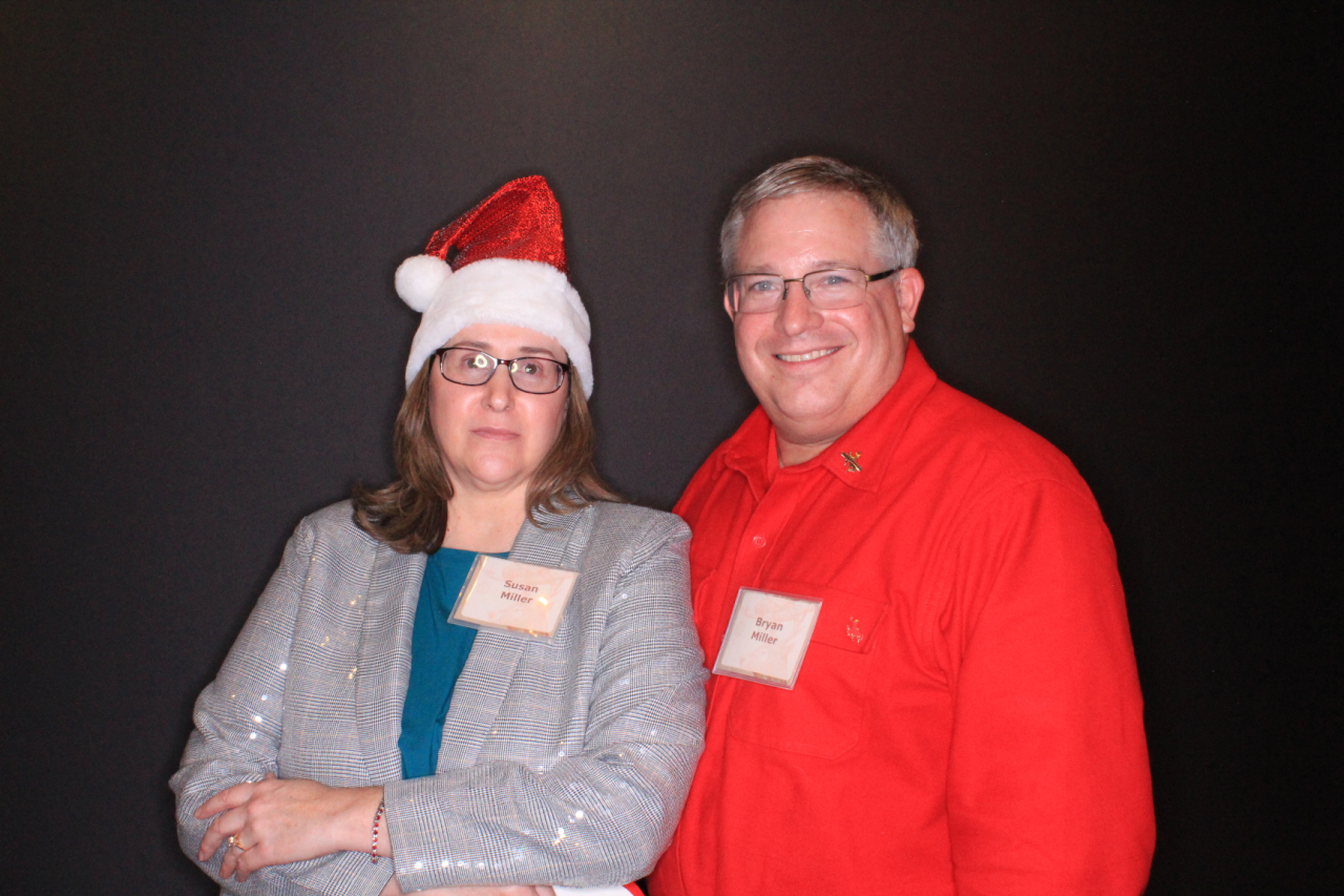 Ramaco Holiday Party | View more photos from the event at gallery.photoboothbillings.com/u/PhotoBoothBillings/Ramaco-Holiday-Party