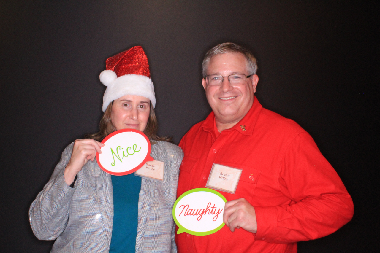 Ramaco Holiday Party | View more photos from the event at gallery.photoboothbillings.com/u/PhotoBoothBillings/Ramaco-Holiday-Party