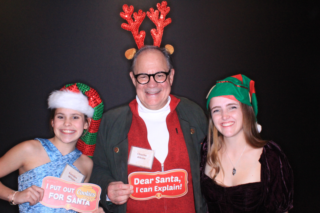Ramaco Holiday Party | View more photos from the event at gallery.photoboothbillings.com/u/PhotoBoothBillings/Ramaco-Holiday-Party
