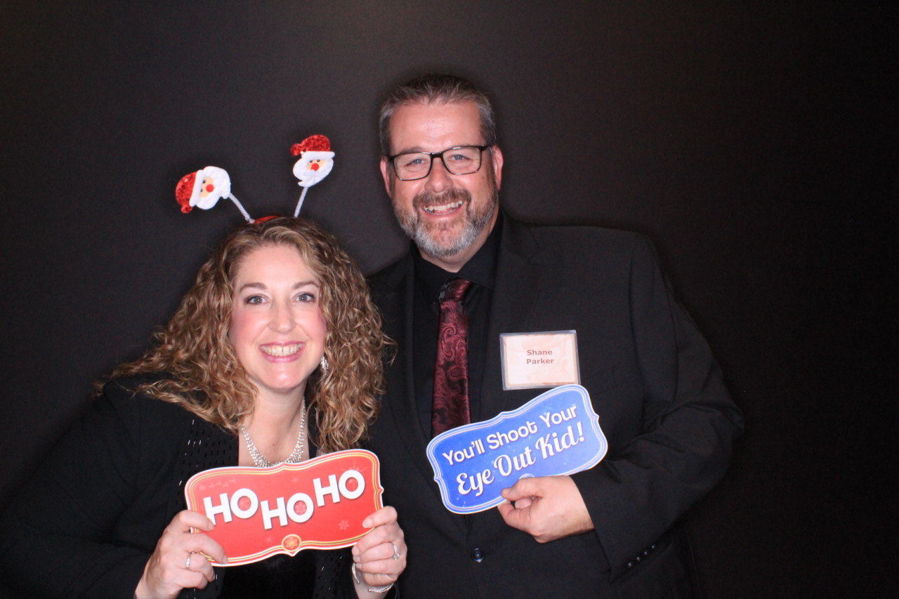 Ramaco Holiday Party | View more photos from the event at gallery.photoboothbillings.com/u/PhotoBoothBillings/Ramaco-Holiday-Party