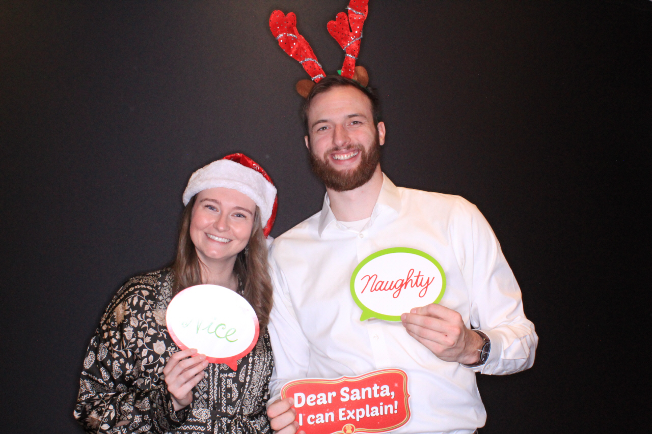 Ramaco Holiday Party | View more photos from the event at gallery.photoboothbillings.com/u/PhotoBoothBillings/Ramaco-Holiday-Party
