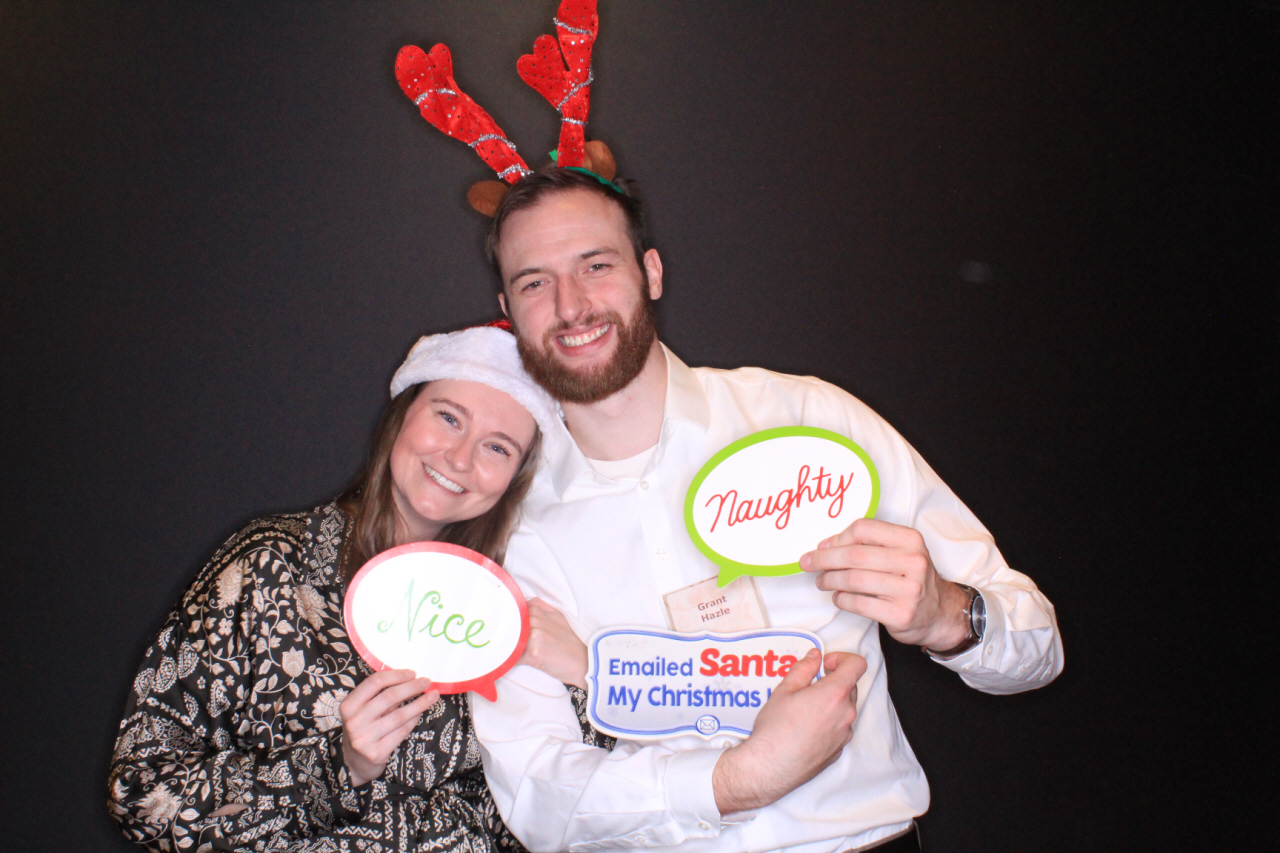 Ramaco Holiday Party | View more photos from the event at gallery.photoboothbillings.com/u/PhotoBoothBillings/Ramaco-Holiday-Party